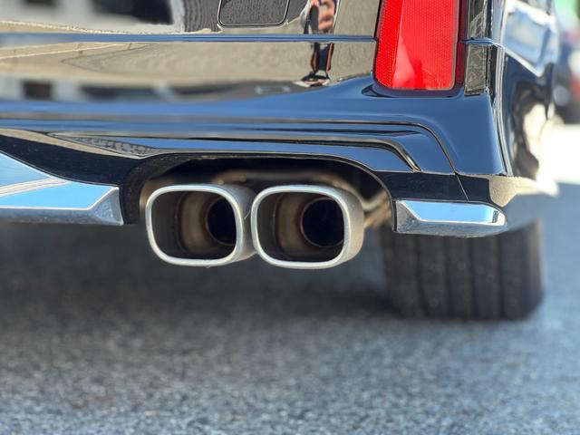 アルファード 2.5S Cパッケージ 【モデリスタフルエアロ!!ツインムーンルーフ!!】 純正ディスプレイオーディオ! ナビキット フルセグTV 後席モニター ETC2.0 デジタルインナーミラー CD/DVDデッキ スペアタイヤ BSM(29枚目)