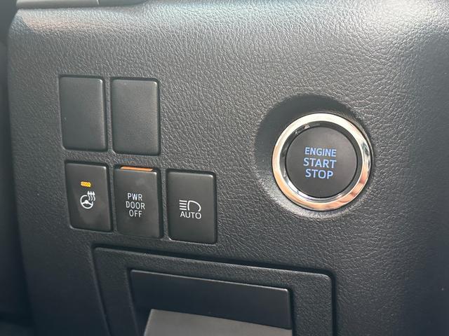 アルファード 2.5S Cパッケージ 【モデリスタフルエアロ!!ツインムーンルーフ!!】 純正ディスプレイオーディオ! ナビキット フルセグTV 後席モニター ETC2.0 デジタルインナーミラー CD/DVDデッキ スペアタイヤ BSM(43枚目)