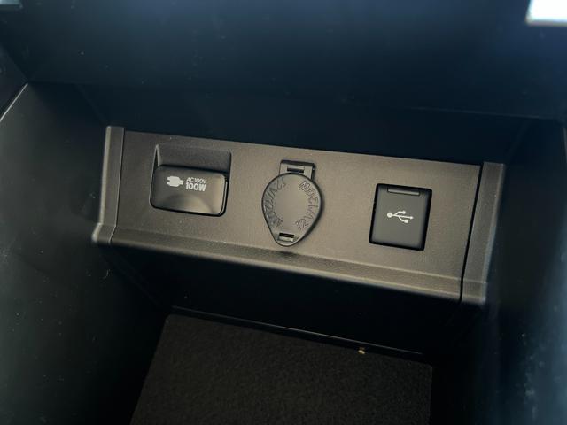 アルファード 2.5S Cパッケージ 【モデリスタフルエアロ!!ツインムーンルーフ!!】 純正ディスプレイオーディオ! ナビキット フルセグTV 後席モニター ETC2.0 デジタルインナーミラー CD/DVDデッキ スペアタイヤ BSM(52枚目)