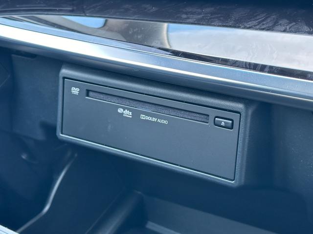 アルファード 2.5S Cパッケージ 【モデリスタフルエアロ!!ツインムーンルーフ!!】 純正ディスプレイオーディオ! ナビキット フルセグTV 後席モニター ETC2.0 デジタルインナーミラー CD/DVDデッキ スペアタイヤ BSM(54枚目)