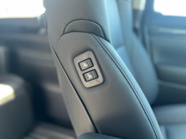 アルファード 2.5S Cパッケージ 【モデリスタフルエアロ!!ツインムーンルーフ!!】 純正ディスプレイオーディオ! ナビキット フルセグTV 後席モニター ETC2.0 デジタルインナーミラー CD/DVDデッキ スペアタイヤ BSM(55枚目)