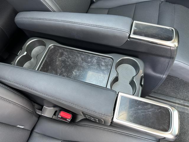 アルファード 2.5S Cパッケージ 【モデリスタフルエアロ!!ツインムーンルーフ!!】 純正ディスプレイオーディオ! ナビキット フルセグTV 後席モニター ETC2.0 デジタルインナーミラー CD/DVDデッキ スペアタイヤ BSM(70枚目)