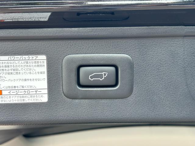 アルファード 2.5S Cパッケージ 【モデリスタフルエアロ!!ツインムーンルーフ!!】 純正ディスプレイオーディオ! ナビキット フルセグTV 後席モニター ETC2.0 デジタルインナーミラー CD/DVDデッキ スペアタイヤ BSM(77枚目)