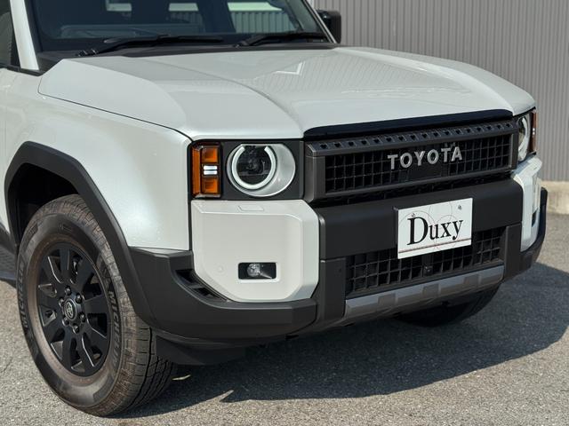 ランドクルーザー２５０ 　【ローン２．９％〜！ＺＸファーストエディション】　特別仕様車！サンルーフ　ルーフレール　ブラウン内装　丸目ＬＥＤヘッドライト　ＪＢＬサウンドシステム　デジタルインナーミラー　パノラミックビューモニター（10枚目）