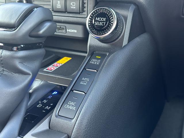 ランドクルーザー２５０ 　【ローン２．９％〜！ＺＸファーストエディション】　特別仕様車！サンルーフ　ルーフレール　ブラウン内装　丸目ＬＥＤヘッドライト　ＪＢＬサウンドシステム　デジタルインナーミラー　パノラミックビューモニター（56枚目）