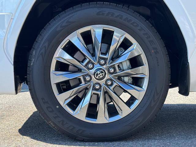 ランドクルーザー ＺＸ　【リアエンターテインメントシステム！パノラミックビューモニター！】クールＢＯＸ　ＪＢＬサウンドシステム　リアデフロック　タイヤ空気圧センサー　ブラックルーフレール　モデリスタエアロ　サンルーフ　ＢＳＭ（40枚目）