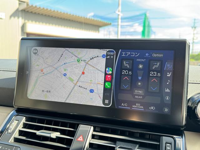 ランドクルーザー ＺＸ　【リアエンターテインメントシステム！パノラミックビューモニター！】クールＢＯＸ　ＪＢＬサウンドシステム　リアデフロック　タイヤ空気圧センサー　ブラックルーフレール　モデリスタエアロ　サンルーフ　ＢＳＭ（49枚目）