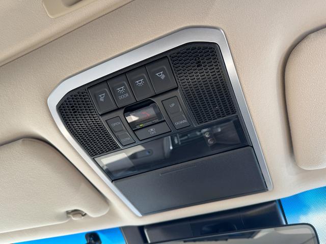 ランドクルーザー ＺＸ　【リアエンターテインメントシステム！パノラミックビューモニター！】クールＢＯＸ　ＪＢＬサウンドシステム　リアデフロック　タイヤ空気圧センサー　ブラックルーフレール　モデリスタエアロ　サンルーフ　ＢＳＭ（66枚目）