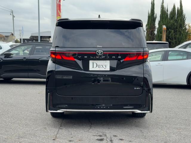 ヴェルファイアハイブリッド Ｚ　プレミア　【黄色フォグランプ！！トヨタチームメイト！】パノラミックビューモニター　デジタルインナーミラー　両側パワースライドドア　１４インチディスプレイオーディオ　ベンチレーション　シートヒーター　ＥＴＣ２．０（6枚目）