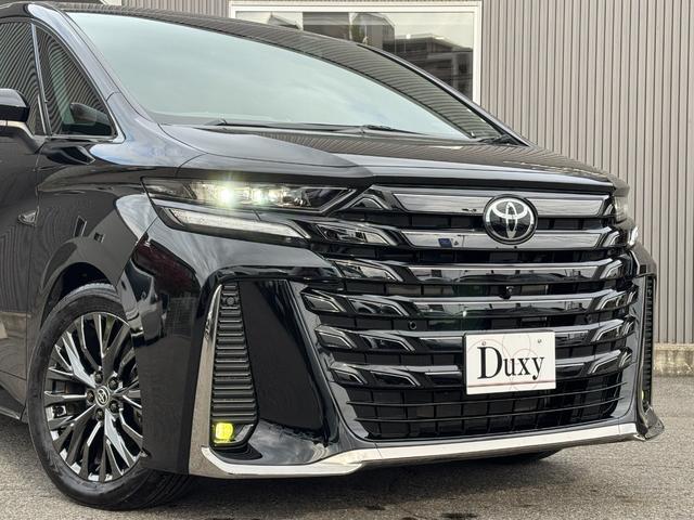 ヴェルファイアハイブリッド Ｚ　プレミア　【黄色フォグランプ！！トヨタチームメイト！】パノラミックビューモニター　デジタルインナーミラー　両側パワースライドドア　１４インチディスプレイオーディオ　ベンチレーション　シートヒーター　ＥＴＣ２．０（9枚目）