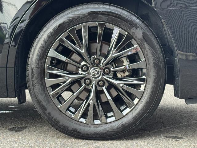 ヴェルファイアハイブリッド Ｚ　プレミア　【黄色フォグランプ！！トヨタチームメイト！】パノラミックビューモニター　デジタルインナーミラー　両側パワースライドドア　１４インチディスプレイオーディオ　ベンチレーション　シートヒーター　ＥＴＣ２．０（37枚目）