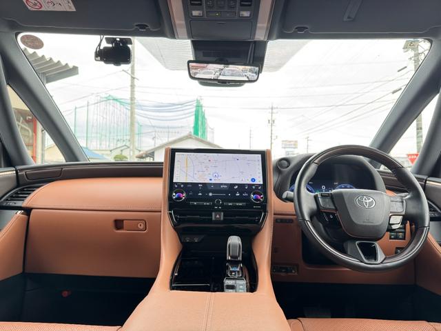 ヴェルファイアハイブリッド Ｚ　プレミア　【黄色フォグランプ！！トヨタチームメイト！】パノラミックビューモニター　デジタルインナーミラー　両側パワースライドドア　１４インチディスプレイオーディオ　ベンチレーション　シートヒーター　ＥＴＣ２．０（40枚目）