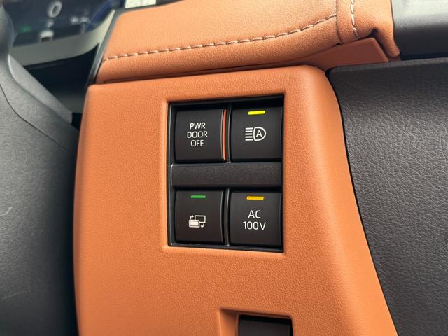 ヴェルファイアハイブリッド Ｚ　プレミア　【黄色フォグランプ！！トヨタチームメイト！】パノラミックビューモニター　デジタルインナーミラー　両側パワースライドドア　１４インチディスプレイオーディオ　ベンチレーション　シートヒーター　ＥＴＣ２．０（48枚目）