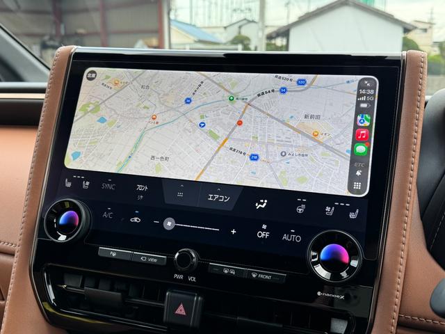 ヴェルファイアハイブリッド Ｚ　プレミア　【黄色フォグランプ！！トヨタチームメイト！】パノラミックビューモニター　デジタルインナーミラー　両側パワースライドドア　１４インチディスプレイオーディオ　ベンチレーション　シートヒーター　ＥＴＣ２．０（55枚目）