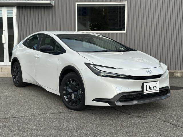 プリウス Ｇ　【ブラインドスポットモニター！！ＥＴＣ２．０！】８インチディスプレイオーディオ　ＡＣ１００Ｖ電源　トヨタセーフティセンス　エレクトロシフトマチック　電動パーキングブレーキ　全席オートウィンドウ　ＬＤＡ（11枚目）