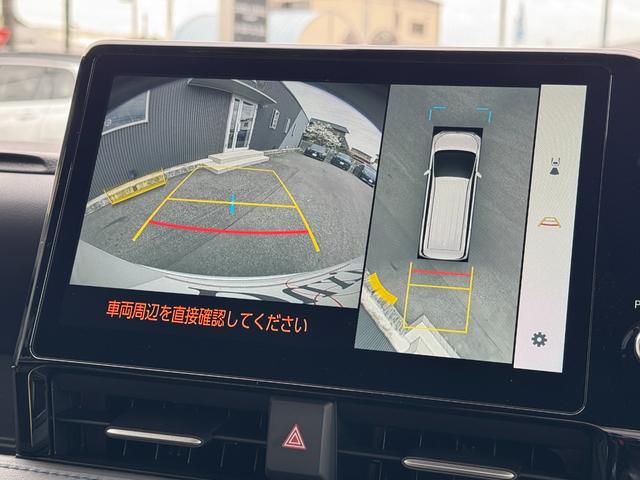 ヴォクシー ハイブリッドＳ－Ｚ　【パノラミックビューモニター！快適利便パッケージＨｉ】１０．５インチディスプレイオーディオ　三眼ＬＥＤヘッドライト　ＨＵＤ　デジタルインナーミラー　スペアタイヤ　ＣＤ／ＤＶＤデッキ　アドバンストパーク（58枚目）