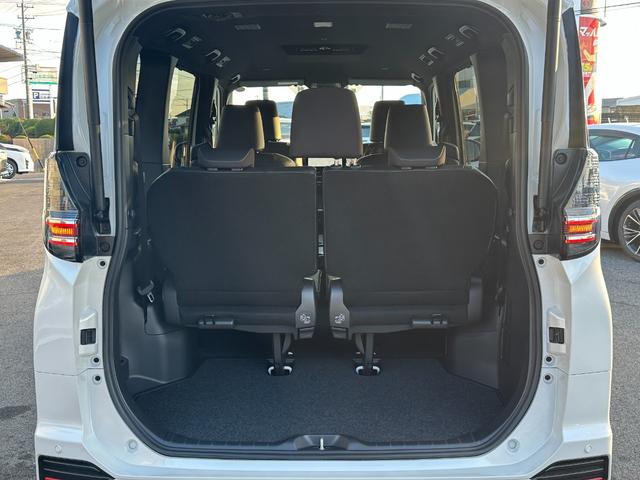 ヴォクシー ハイブリッドＳ－Ｚ　【パノラミックビューモニター！快適利便パッケージＨｉ】１０．５インチディスプレイオーディオ　三眼ＬＥＤヘッドライト　ＨＵＤ　デジタルインナーミラー　スペアタイヤ　ＣＤ／ＤＶＤデッキ　アドバンストパーク（76枚目）