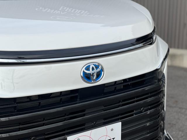 ヴォクシー ハイブリッドＳ－Ｚ　【１３．２インチフリップダウンモニター！トヨタチームメイト！】１０．５インチディスプレイオーディオ　快適利便パッケージＨｉ　ＡＣ１００Ｖ電源　両側パワースライドドア　ブラインドスポットモニター　ＥＴＣ（13枚目）