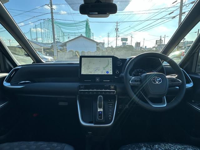 ヴォクシー ハイブリッドＳ－Ｚ　【１３．２インチフリップダウンモニター！トヨタチームメイト！】１０．５インチディスプレイオーディオ　快適利便パッケージＨｉ　ＡＣ１００Ｖ電源　両側パワースライドドア　ブラインドスポットモニター　ＥＴＣ（33枚目）