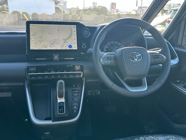 ヴォクシー ハイブリッドＳ－Ｚ　【１３．２インチフリップダウンモニター！トヨタチームメイト！】１０．５インチディスプレイオーディオ　快適利便パッケージＨｉ　ＡＣ１００Ｖ電源　両側パワースライドドア　ブラインドスポットモニター　ＥＴＣ（35枚目）