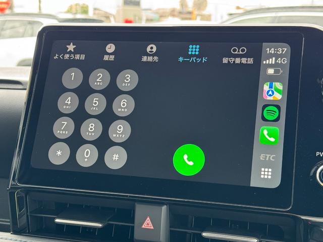 ヴォクシー ハイブリッドＳ－Ｚ　【１３．２インチフリップダウンモニター！トヨタチームメイト！】１０．５インチディスプレイオーディオ　快適利便パッケージＨｉ　ＡＣ１００Ｖ電源　両側パワースライドドア　ブラインドスポットモニター　ＥＴＣ（49枚目）