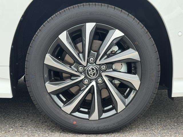 ヴォクシー ハイブリッドＳ－Ｚ　【改モデル！！快適利便パッケージＨｉ！！】１０．５インチディスプレイオーディオ　ＣＤ／ＤＶＤデッキ　三眼ＬＥＤヘッドライト　ユニバーサルステップ　ブラインドスポットモニター　オットマン　シートヒーター（34枚目）