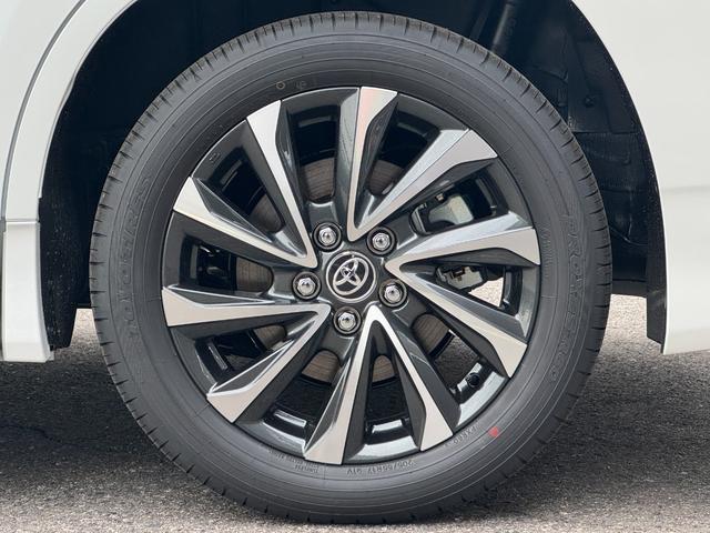 ヴォクシー ハイブリッドＳ－Ｚ　【改モデル！！快適利便パッケージＨｉ！！】１０．５インチディスプレイオーディオ　ＣＤ／ＤＶＤデッキ　三眼ＬＥＤヘッドライト　ユニバーサルステップ　ブラインドスポットモニター　オットマン　シートヒーター（37枚目）