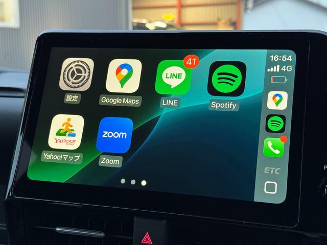 ヴォクシー ハイブリッドＳ－Ｚ　【改モデル！！快適利便パッケージＨｉ！！】１０．５インチディスプレイオーディオ　ＣＤ／ＤＶＤデッキ　三眼ＬＥＤヘッドライト　ユニバーサルステップ　ブラインドスポットモニター　オットマン　シートヒーター（59枚目）