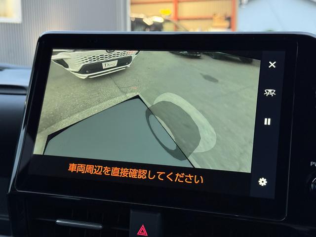 ヴォクシー ハイブリッドＳ－Ｚ　【改モデル！！快適利便パッケージＨｉ！！】１０．５インチディスプレイオーディオ　ＣＤ／ＤＶＤデッキ　三眼ＬＥＤヘッドライト　ユニバーサルステップ　ブラインドスポットモニター　オットマン　シートヒーター（63枚目）