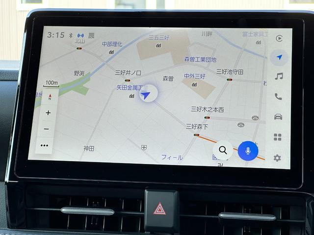 ヴォクシー ハイブリッドＳ－Ｚ　【ドライビングサポートパッケージ！快適利便パッケージＨｉ！】　１０．５ＤＡＰｌｕｓ　トヨタチームメイト　ブラインドスポットモニター　両側電動スライドドア　パノラミックビューモニター　アドバンスドパーク（54枚目）