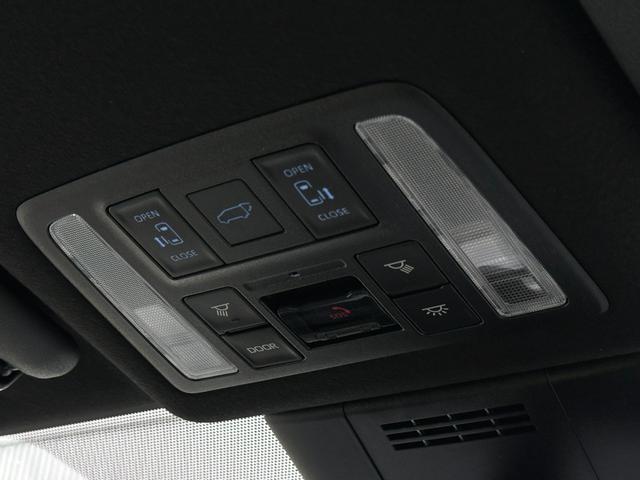ヴォクシー ハイブリッドＳ－Ｚ　【ドライビングサポートパッケージ！快適利便パッケージＨｉ！】　１０．５ＤＡＰｌｕｓ　トヨタチームメイト　ブラインドスポットモニター　両側電動スライドドア　パノラミックビューモニター　アドバンスドパーク（61枚目）