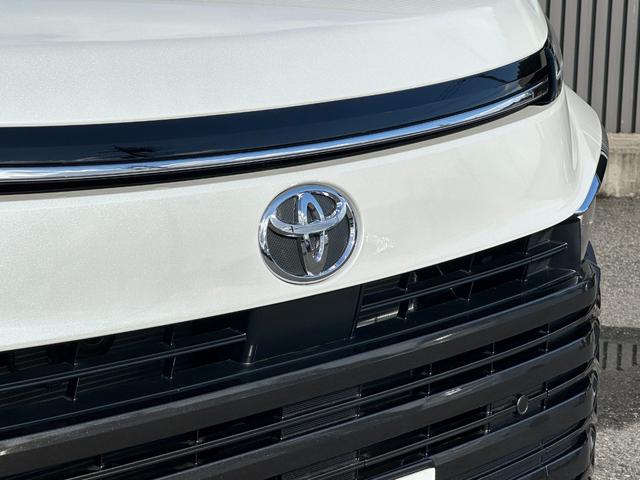 ヴォクシー ハイブリッドＳ－Ｚ　【２０２５年次改良モデル！アドバンスドドライブ】ブラインドスポットモニター　ヘッドアップディスプレイ　三眼ＬＥＤヘッドライト　シートヒーター　オットマン　両側パワースライドドア　快適利便パッケージＨｉ（14枚目）