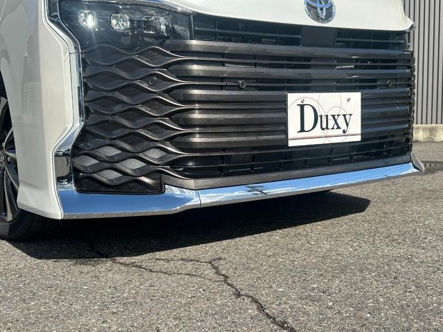 ヴォクシー ハイブリッドＳ－Ｚ　【２０２５年次改良モデル！アドバンスドドライブ】ブラインドスポットモニター　ヘッドアップディスプレイ　三眼ＬＥＤヘッドライト　シートヒーター　オットマン　両側パワースライドドア　快適利便パッケージＨｉ（15枚目）