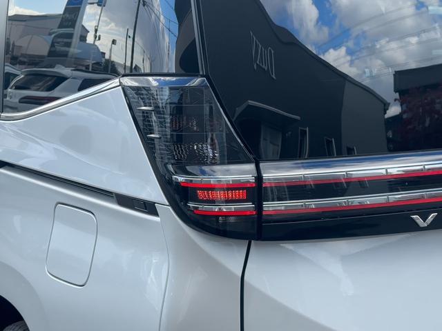 ヴォクシー ハイブリッドＳ－Ｚ　【２０２５年次改良モデル！アドバンスドドライブ】ブラインドスポットモニター　ヘッドアップディスプレイ　三眼ＬＥＤヘッドライト　シートヒーター　オットマン　両側パワースライドドア　快適利便パッケージＨｉ（29枚目）