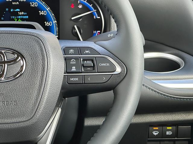 ヴォクシー ハイブリッドＳ－Ｚ　【２０２５年次改良モデル！アドバンスドドライブ】ブラインドスポットモニター　ヘッドアップディスプレイ　三眼ＬＥＤヘッドライト　シートヒーター　オットマン　両側パワースライドドア　快適利便パッケージＨｉ（44枚目）