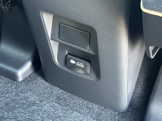 ヴォクシー ハイブリッドＳ－Ｚ　【２０２５年次改良モデル！アドバンスドドライブ】ブラインドスポットモニター　ヘッドアップディスプレイ　三眼ＬＥＤヘッドライト　シートヒーター　オットマン　両側パワースライドドア　快適利便パッケージＨｉ（74枚目）