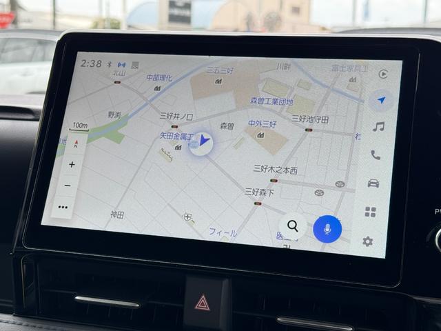 ヴォクシー ハイブリッドＳ－Ｚ　【パノラミックビューモニター！快適利便パッケージＨｉ】１０．５インチディスプレイオーディオ　三眼ＬＥＤヘッドライト　ＨＵＤ　デジタルインナーミラー　スペアタイヤ　ＣＤ／ＤＶＤデッキ　アドバンストパーク（49枚目）