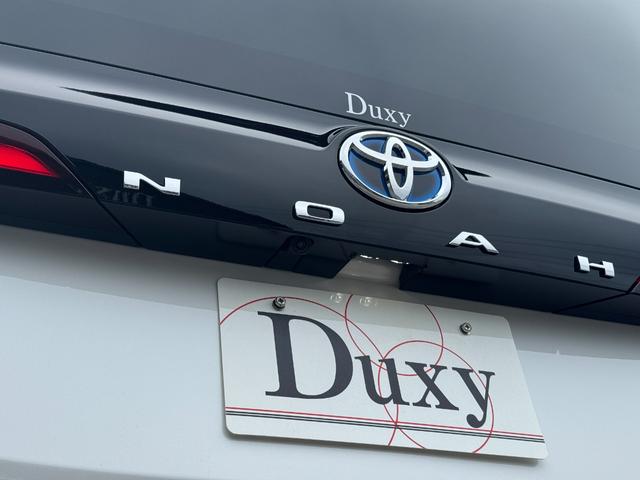 ノア ハイブリッドＳ－Ｚ　【１０．５インチディスプレイオーディオ！三眼ＬＥＤヘッドライト】デジタルインナーミラー　ヘッドアップディスプレイ　バックカメラ　アドバンストドライブ　後席シートヒーター　快適利便パッケージＨｉ　ＥＴＣ（31枚目）