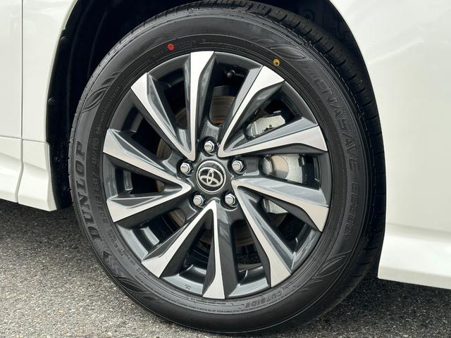 ヴォクシー 　【１０．５インチディスプレイオーディオＰｌｕｓ！！三眼ＬＥＤヘッドライト】　両側電動スライドドア　ＨＤＭＩ入力端子　フルセグＴＶ　クルーズコントロール　シートヒーター　ＣＤ／ＤＶＤデッキ　ＥＴＣ２．０（19枚目）