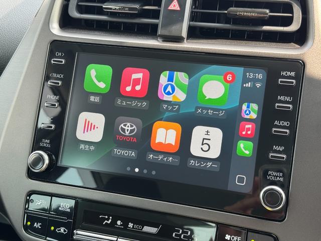 プリウス Ｓツーリングセレクション・ブラックエディション　【特別仕様車！ツートンカラー！！】純正８インチディスプレイオーディオ　両席シートヒーター　ドラレコ前後　クルーズコントロール　ＡＣ１００Ｖコンセント　トヨタセーフティセンス　パノラミックビューモニター（58枚目）