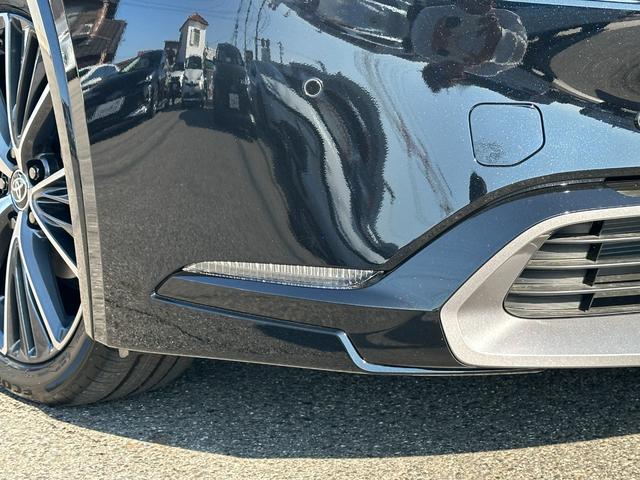 プリウス Ｚ　【１２．３インチディスプレイオーディオ！　デジタルインナーミラー！！】　ドラレコ前後　アドバンストパーク　パノラミックビューモニター　ベンチレーション　ワイヤレス充電　パワーバックドア　シートヒーター（13枚目）