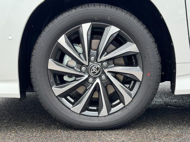 ヴォクシー ハイブリッドS-Z 【パノラミックビューモニター!!ヘッドアップディスプレイ!!】10.5インチディスプレイオーディオ CD/DVDデッキ 3眼LEDヘッドライト 快適利便パッケージHi 寒冷地仕様 BSM Uステップ!(38枚目)