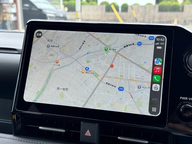 ヴォクシー ハイブリッドS-Z 【パノラミックビューモニター!!ヘッドアップディスプレイ!!】10.5インチディスプレイオーディオ CD/DVDデッキ 3眼LEDヘッドライト 快適利便パッケージHi 寒冷地仕様 BSM Uステップ!(55枚目)