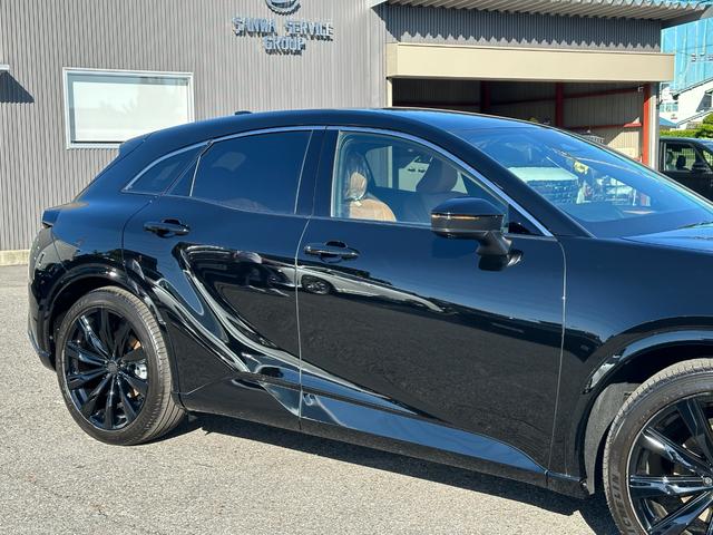 クラウンスポーツ Ｚ　【即納！パノラマルーフ！】１２．３インチディスプレイオーディオ　デジタルインナーミラー　ドラレコ前後　パノラミックビューモニター　２１インチアルミホイール　ワイヤレス充電　ハンズフリーパワーバックドア（16枚目）