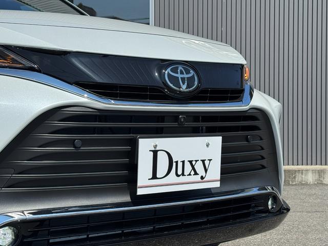 ハリアーハイブリッド Ｚ　レザーパッケージ・ナイトシェード　【特別仕様車！！！ナイトシェード！！！】調光パノラマルーフ　パノラミックビューモニター　１２．３インチディスプレイオーディオ　ＪＢＬサウンドシステム　ＡＣ１００Ｖ電源　ベンチレーション　シートヒーター（15枚目）