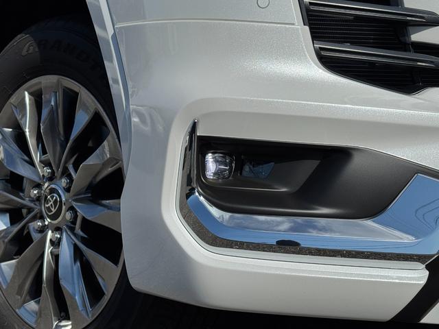 ランドクルーザー ＺＸ　【リアエンターテインメントシステム！パノラミックビューモニター！】クールＢＯＸ　ＪＢＬサウンドシステム　リアデフロック　タイヤ空気圧センサー　ブラックルーフレール　モデリスタエアロ　サンルーフ　ＢＳＭ（13枚目）