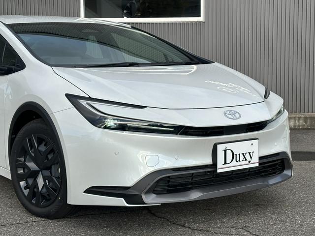 プリウス Ｇ　【ブラインドスポットモニター！！ＥＴＣ２．０！】８インチディスプレイオーディオ　ＡＣ１００Ｖ電源　トヨタセーフティセンス　エレクトロシフトマチック　電動パーキングブレーキ　全席オートウィンドウ　ＬＤＡ（12枚目）