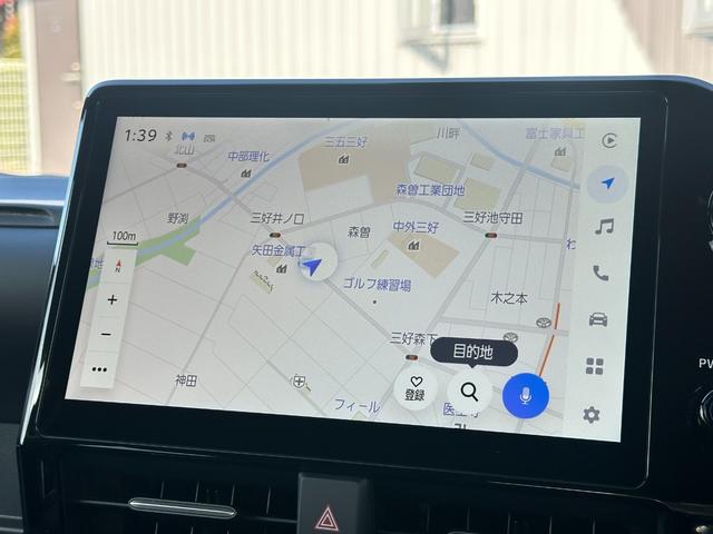ヴォクシー ハイブリッドＳ－Ｚ　【改モデル！！アドバンスドドライブ！！】ブラインドスポットモニター　ヘッドアップディスプレイ　三眼ＬＥＤヘッドライト　シートヒーター　オットマン　両側パワースライドドア　快適利便パッケージＨｉ　ＥＴＣ（55枚目）
