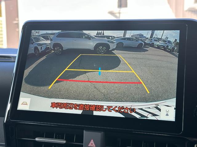 ヴォクシー ハイブリッドＳ－Ｚ　【改モデル！！アドバンスドドライブ！！】ブラインドスポットモニター　ヘッドアップディスプレイ　三眼ＬＥＤヘッドライト　シートヒーター　オットマン　両側パワースライドドア　快適利便パッケージＨｉ　ＥＴＣ（61枚目）