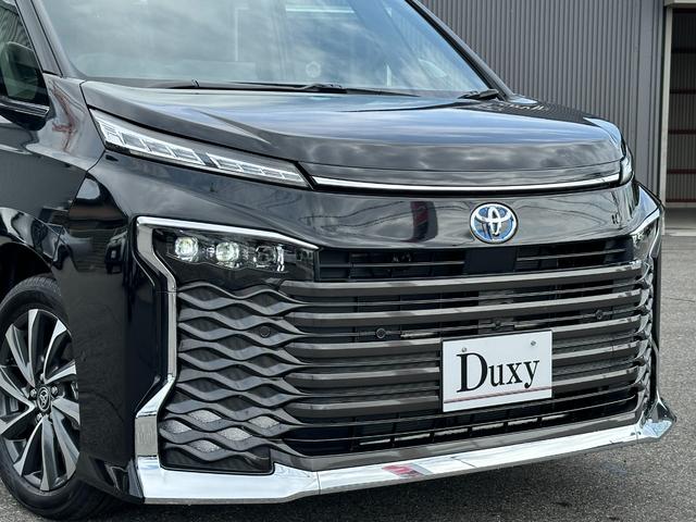 ヴォクシー ハイブリッドＳ－Ｚ　【快適利便パッケージＨｉ！！１０．５ディスプレイオーディオＰｌｕｓ！！】　トヨタチームメイト　ブラインドスポットモニター　両側電動パワースライドドア　ヘッドアップディスプレイ　デジタルインナーミラー（10枚目）